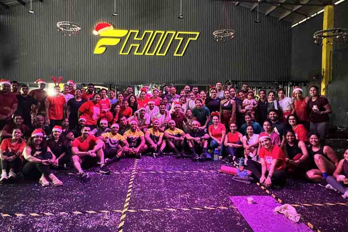 FHIIT Is Coming to Wattala — Get Ready to Move Like Never Before!